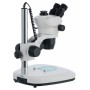 Microscopio trinocular levenhuk zoom 1t