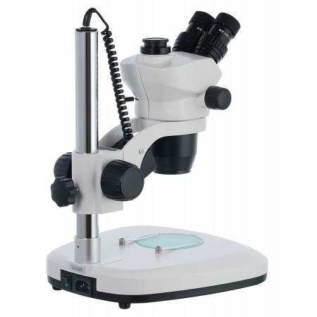 Microscope trinoculaire levenhuk zoom 1t