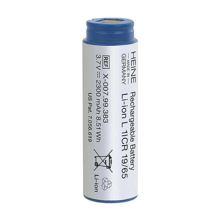 HEINE akumulator 3.5 V Li-ion L
