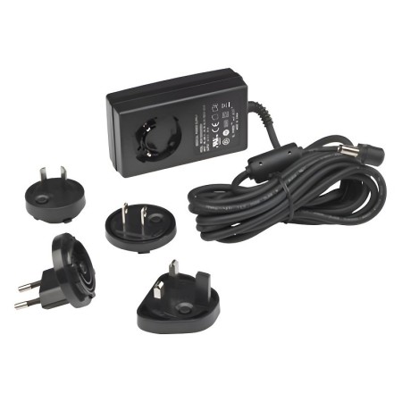 Power supply for kangaroo joey pump 