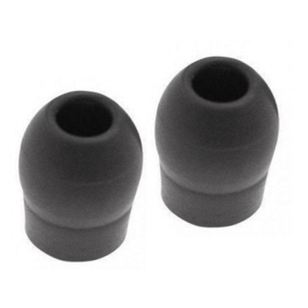 Paire d'olives pour phonendoscopes riester