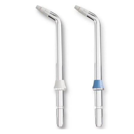 Waterpik - końcówka do irygatora ortodontycznego od - 100e - 2 szt.