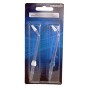 Waterpik - końcówka do irygatora ortodontycznego od - 100e - 2 szt.