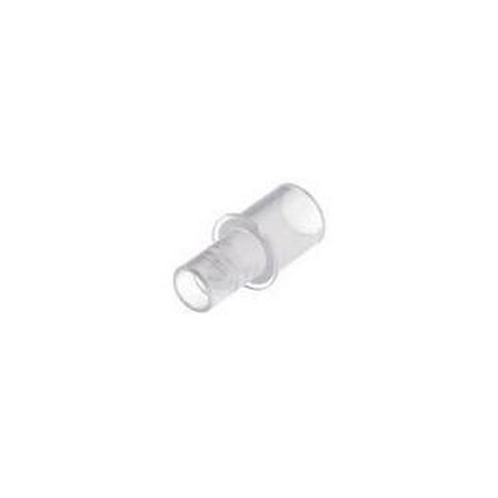 Disposable mouthpieces for alco and ketoscan breathalyzers - 100 pcs.