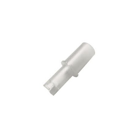 Embouts buccaux jetables pour éthylotests alco et ketoscan - 100 pcs.