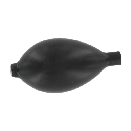 Pvc poir yota - noir