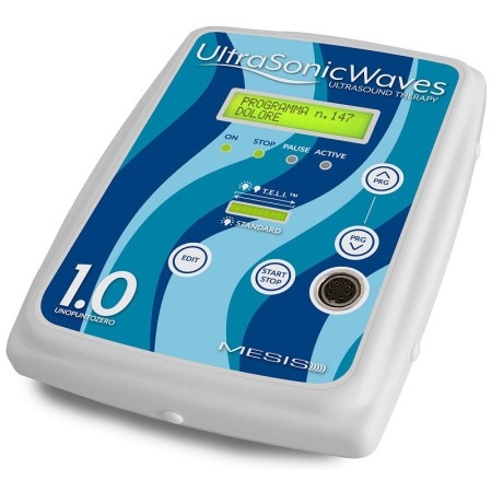 Ultrasonicwaves 1.0 duet ultraschalltherapie