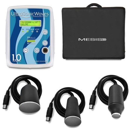 Ultrahangterápia ultrasonicwaves 1.0 symphony