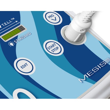 Ultrageluidtherapie ultrasonicwaves 1.0 symphony