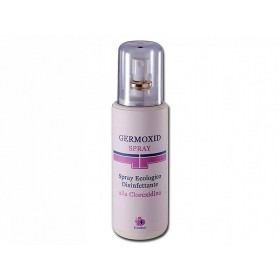 Germoxid spray alla clorexidina - 100 ml - 1 pz.