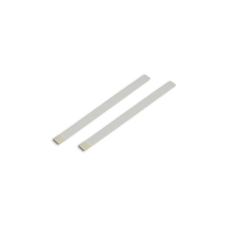 Etilometro monouso AlcolTest monouso su saliva a stick - 25 pezzi