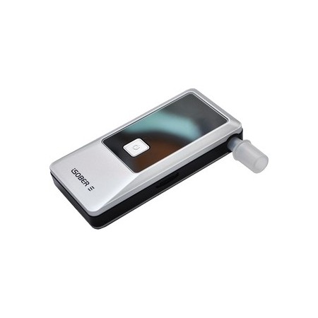 Isober pro professzionális digitális alkoholszonda bluetooth-szal