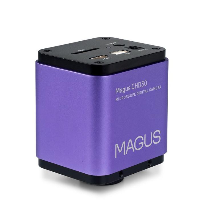 Digitalkamera MAGUS CHD30