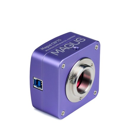 Magus cbf70 digital camera