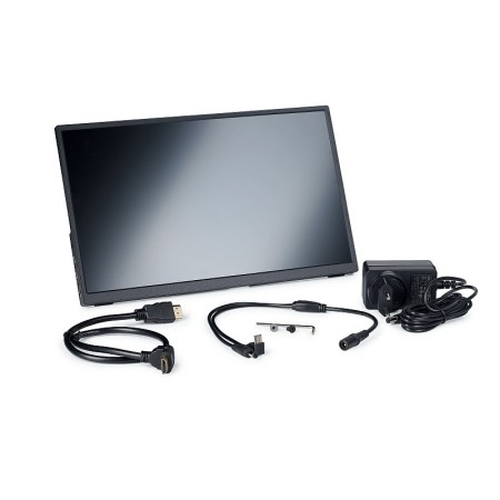 Monitor lcd magus mcd20