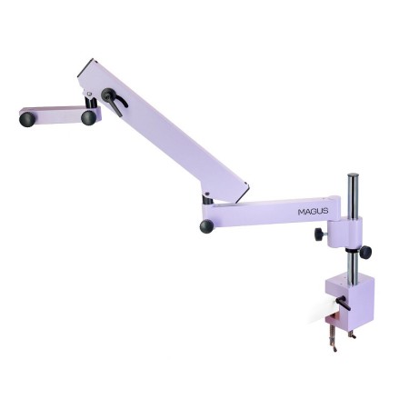 Supporto per microscopio magus ut1