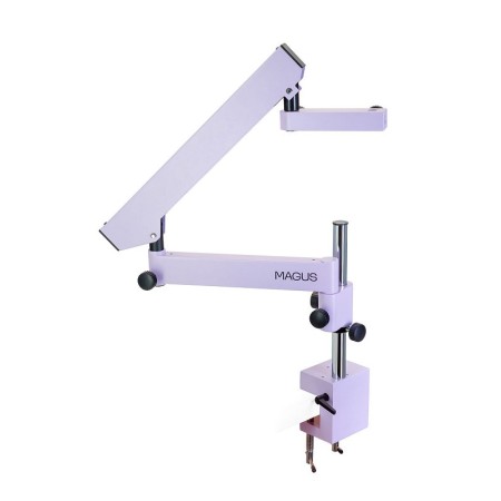 Supporto per microscopio magus ut1