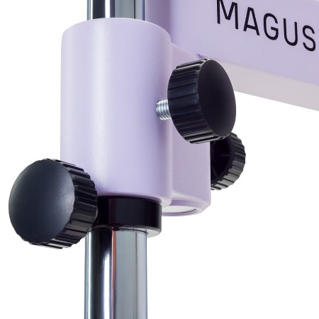 Supporto per microscopio magus ut1