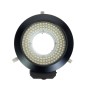 Anillo de luz led magus rp1 con polarizador