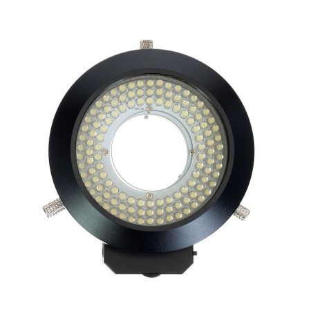 Magus led rp1 ringleuchte mit polarisator