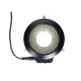 Luce ad anello MAGUS LED RP1 con polarizzatore