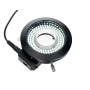 Magus led rp1 ringlicht met polarisator