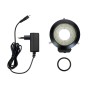 Luce ad anello MAGUS LED RP1 con polarizzatore