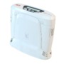 Zen-o lite portable oxygen concentrator with 1 x 8-cell battery - 4 hours