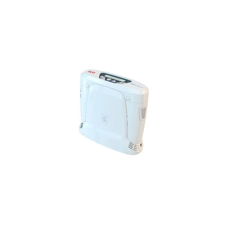 CONCENTRATOR DE OXIGEN PORTABIL Zen - O lite cu 1 baterie cu 8 celule - 4 ore