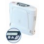 Zen-o lite portable oxygen concentrator with 1 x 8-cell battery - 4 hours