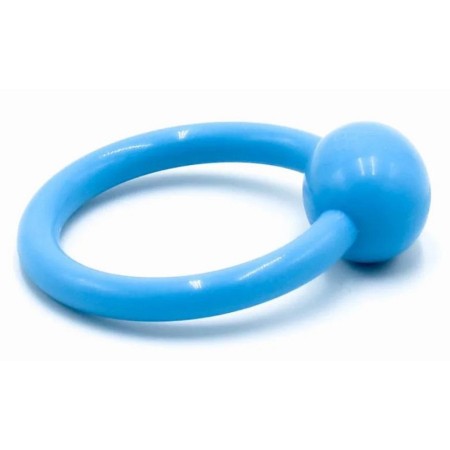 Pessario uretrale per incontinenza in silicone