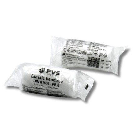 Elastisch verband din 61634 cm6 x 4m
