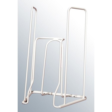 Butler aid for donning medical compression stockings