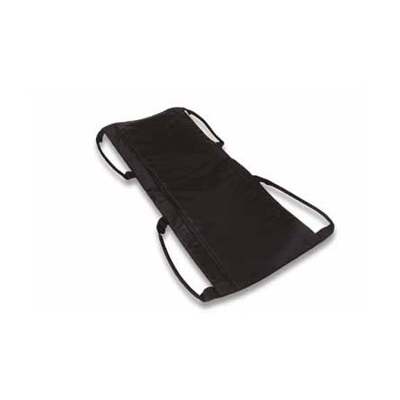 Kleine gurney patiëntentransportlaken 4 handgrepen - cm 100x41 kg 180