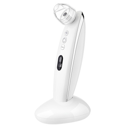 Aspira punti neri con telecamera microscopio per smartphone