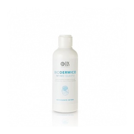 Biodermico intimo oleato płyn do mycia okolic intymnych 300 ml