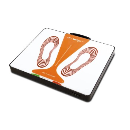 Plateforme posturographique stabilométrique balance geasuper vertigomed