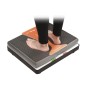Plateforme posturographique stabilométrique balance geasuper vertigomed
