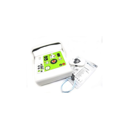 Defibrillatore automatico smarty saver plus