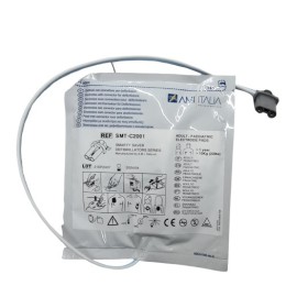 Paar smarty saver defibrillator-pads