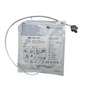 Para elektrod defibrylacyjnych SMARTY SAVER