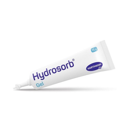 Hydrosorb Gel 15 gr - 10 pz.