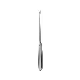 Aesculap Curetta Uterina Sims Rig.8,5mm no. 2 - 1 pz.