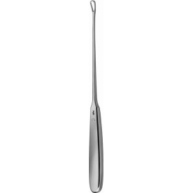 Aesculap Curetta Uterina Sims Rig.10,5mm no. 3 - 1 pz.