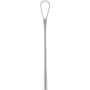 Aesculap uterine curette sims rig.10,5mm nr. 3 - 1 stk.