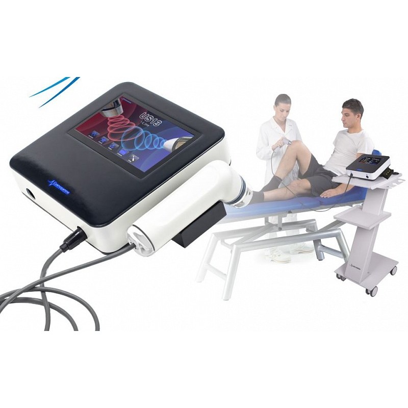 I-Tech UT2 - ultrasuonoterapia usato