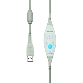Aerogen usb controller - przenośny nebulizator usb