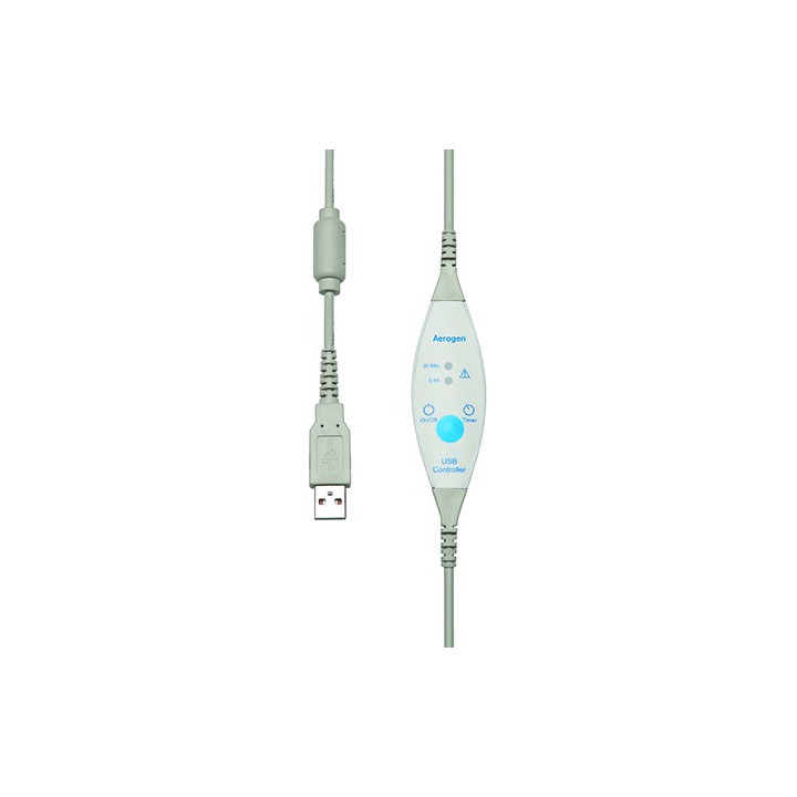 AEROGEN USB CONTROLLER - nebulizador portátil USB