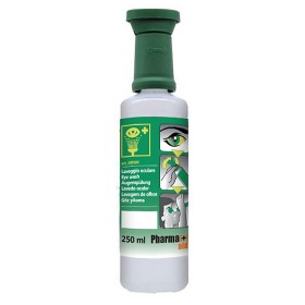 Soluzione salina sterile per lavaggio oculare 250 ml