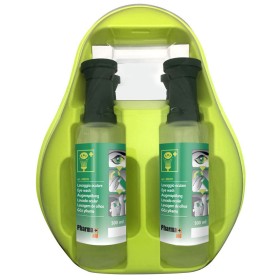 Stazione lavaggio oculare EYEWASH FLUO